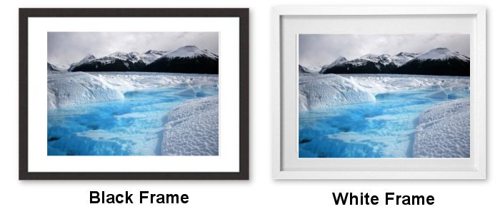Framed Print